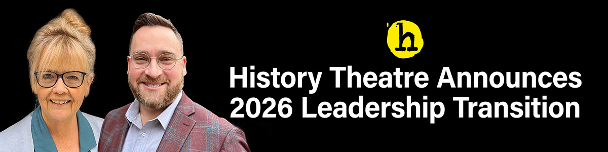 2026 leadership transition