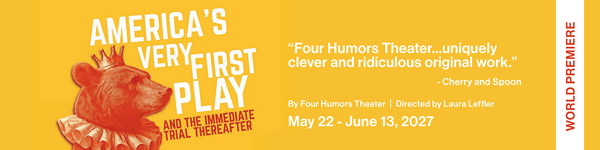 America's Very First Play and the Immediate Trial Thereafter