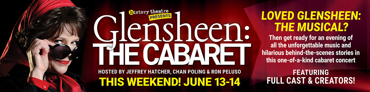 Glensheen: The Cabaret
