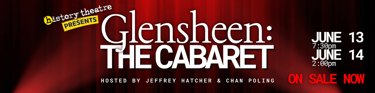 Glensheen: The Cabaret
