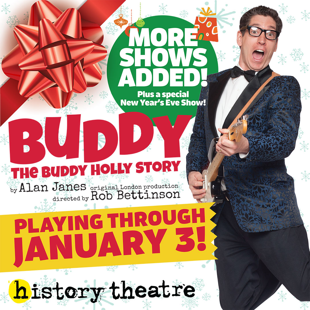 Buddy