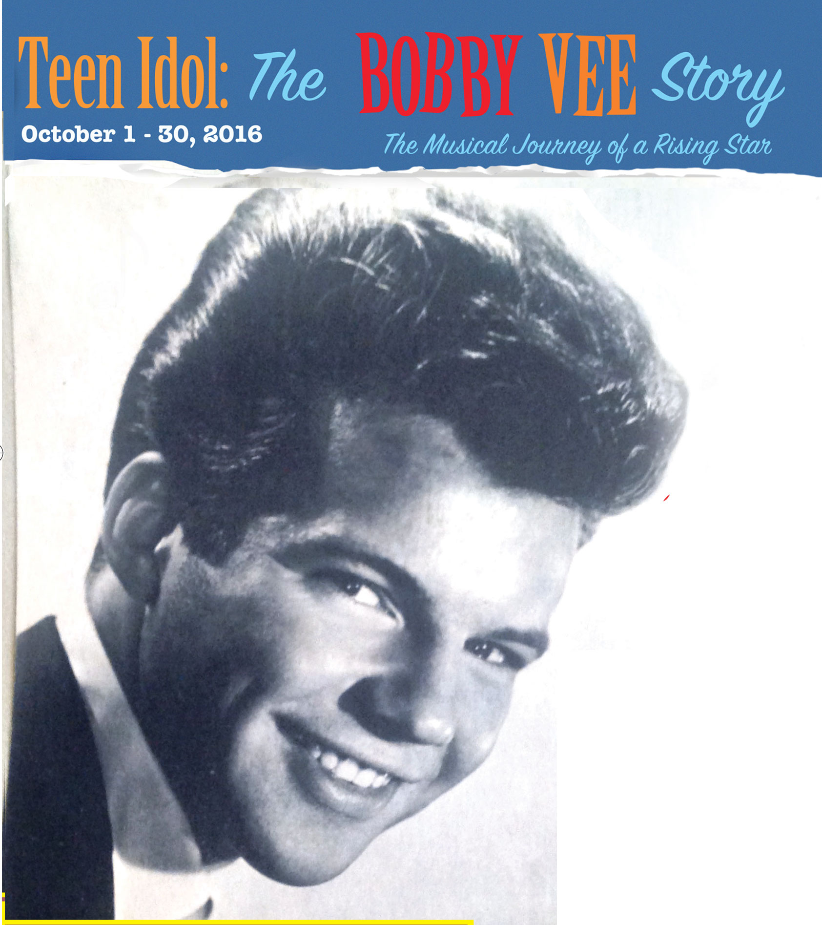 Teen Idol