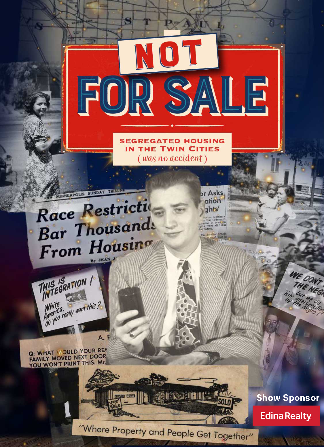 Not for Sale