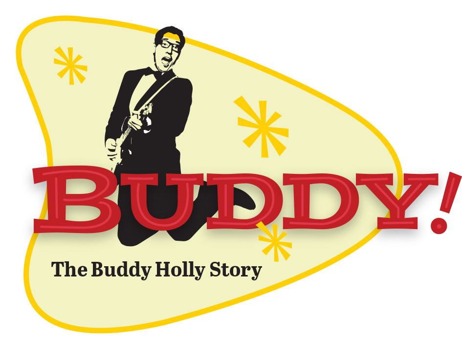 Buddy! The Buddy Holly Story